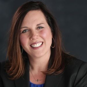 Meet your Posher, Carey